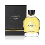 JEAN PATOU Chaldee Heritage Collection