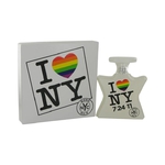 BOND NO 9 I Love New York for Marriage Equality